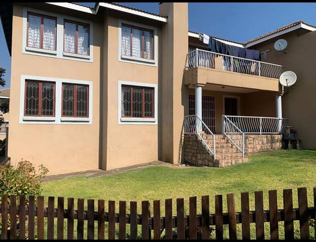 3 BEDROOM TOWNHOUSE FOR SALE IN PAULSHOF